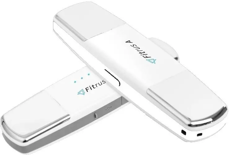 FITRUS FRA-W10 Portable Body Composition Analyzer-fig1