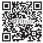 FITRUS FRA-W10 Portable Body Composition Analyzer-fig5