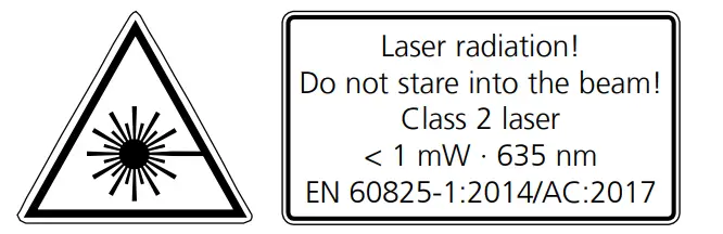 Laser icon