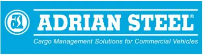 ADRIAN STEEL logo