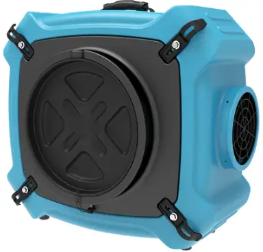 AlorAir Max-870 Pureairo-HEPA-fig1