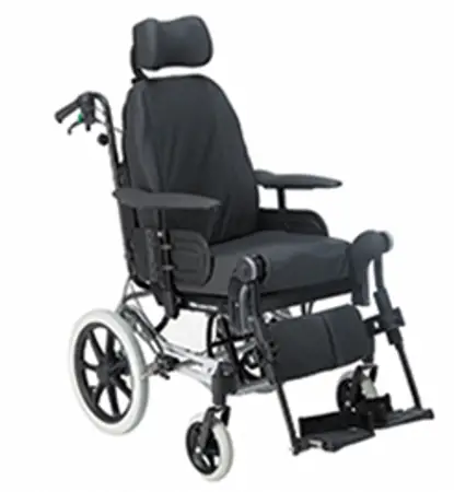 Invacare DSAL009404 Rea Azalea Transit