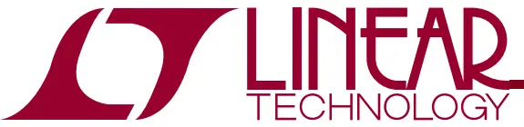 LINEAR logo