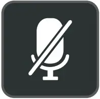 Capacitive Mute Touchpad