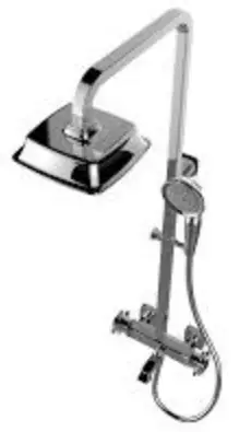 saPHO CI61A2151 Thermostatic Exposed Mixer