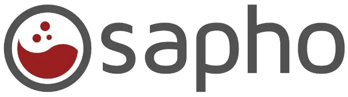 saPHO LOGO