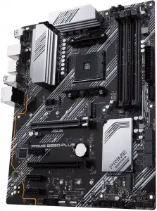 ASUS Motherboard Prime B550-Plus