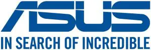 ASUS Logo