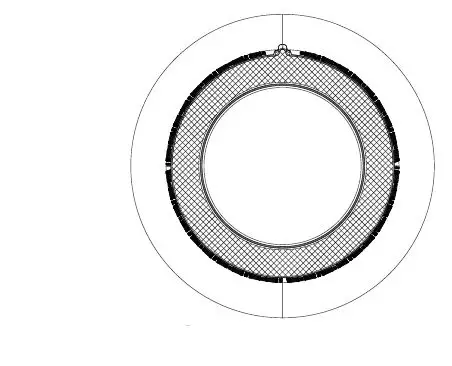 Whirlpool FT M22 Tumble Dryer 1