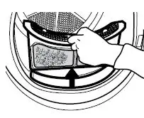 Whirlpool FT M22 Tumble Dryer 11