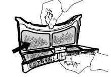 Whirlpool FT M22 Tumble Dryer 12