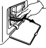 Whirlpool FT M22 Tumble Dryer 13