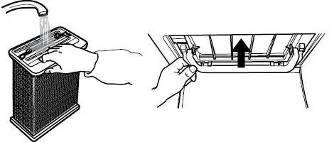 Whirlpool FT M22 Tumble Dryer 17