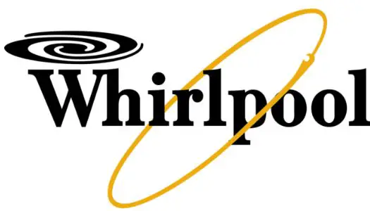 Whirlpool FT M22 Tumble Dryer logo