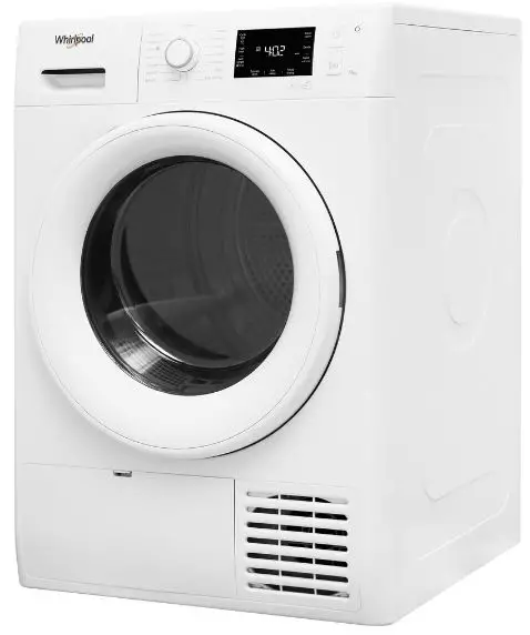 Whirlpool FT M22 Tumble Dryer product