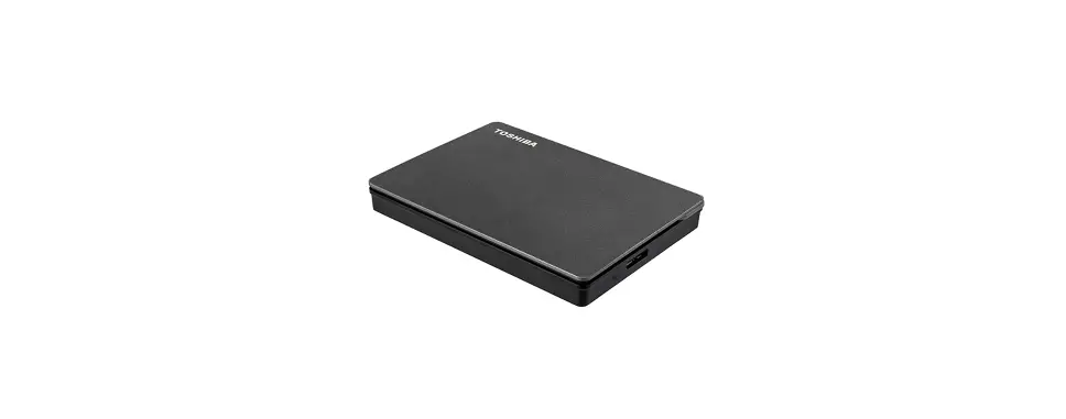 Toshiba Hdtx120xk3aa Canvio Gaming 2tb Portable External Hard Drive User Manual