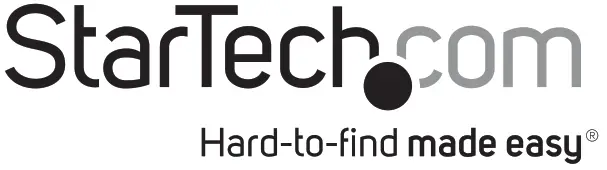 StarTech logo