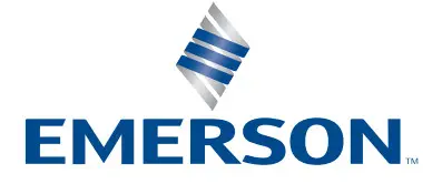 EMERSON logo