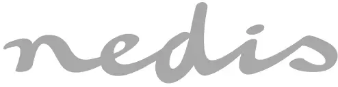 nedis logo