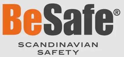 BeSafe Logo