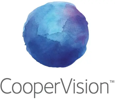 CooperVision Biofinity Multifocal Monthly Contact Lenses LOGO