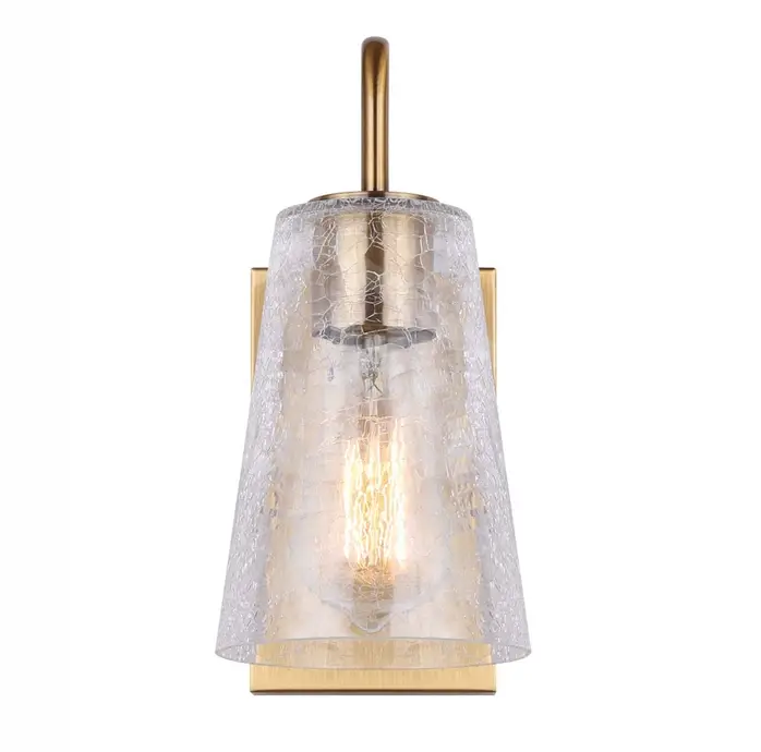 Canarm Ivl1100a Everly Bathroom Sconce Instruction Manual