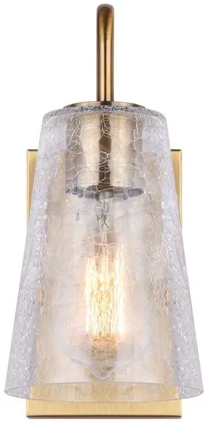 CANARM IVL1100A Everly Bathroom Sconce-fig1