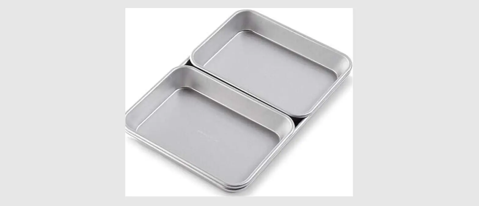 Modular 316645 Fry Top Baking Tray User Manual