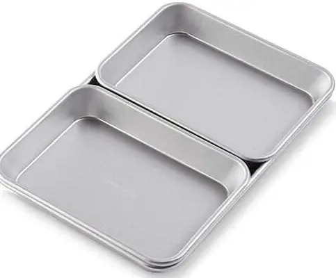 modular 316645 Fry Top Baking Tray