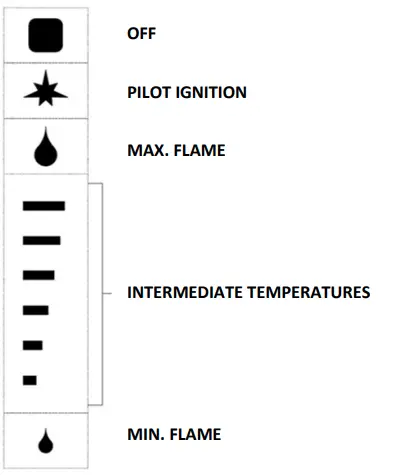 modular 316645 Fry Top Baking Tray 2