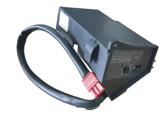 ORTECH ODD-SCK-500 Speed Controllers PRODUCT