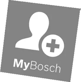 BOSCH TWK861 RU Cordless Electric Kettle - icon