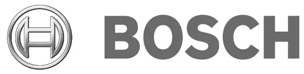 BOSCH logo
