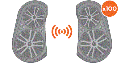 YAMAHA-GDI-VXYMHFTWL01 -VX-Footwe-ll-Speakers-09