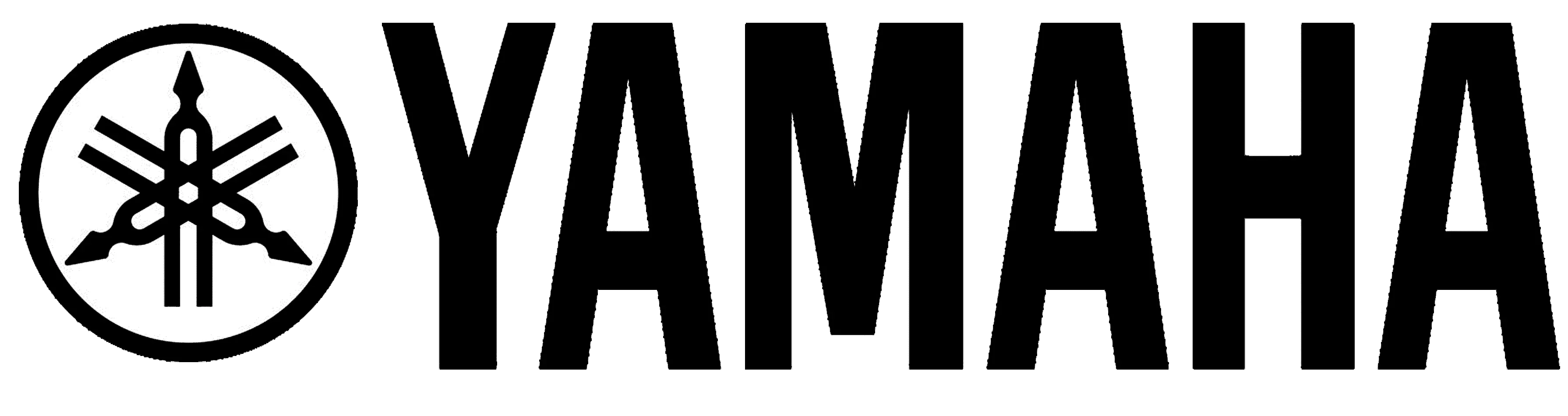 Yamaha-Logo