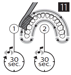PHILIPS-HX6888-4300-ProtectiveClean-Electric-Toothbrush-FIG- (10)