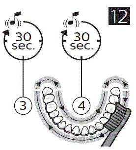 PHILIPS-HX6888-4300-ProtectiveClean-Electric-Toothbrush-FIG- (11)