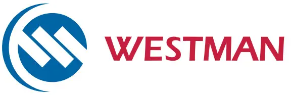 WESTMAN Logo
