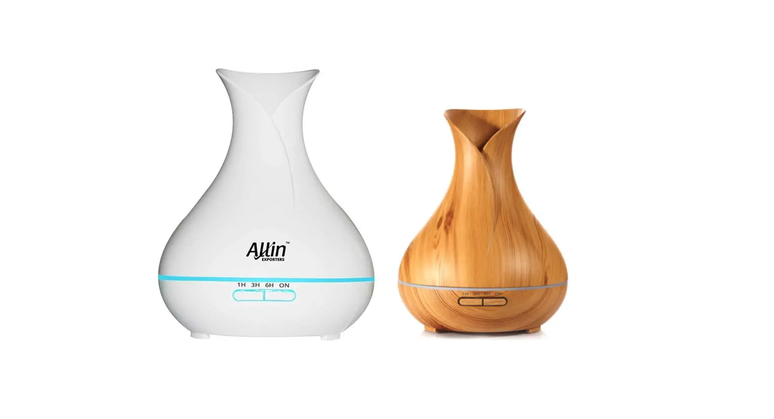 Aroma Dt-1522 Essential Oil Humidifier User Manual