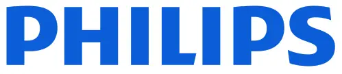 PHILIPS LOGO.
