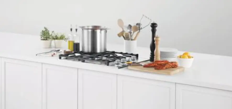 Fisher Paykel Cdv2-304hln 30 Inch Gas Cooktop User Guide