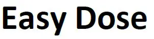 Easy-Dose-85AC.DP2-Chemical-Injection-and-Dispensing-System-LOGO