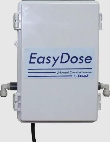 Easy-Dose-85AC.DP2-Chemical-Injection-and-Dispensing-System-PRODUCT