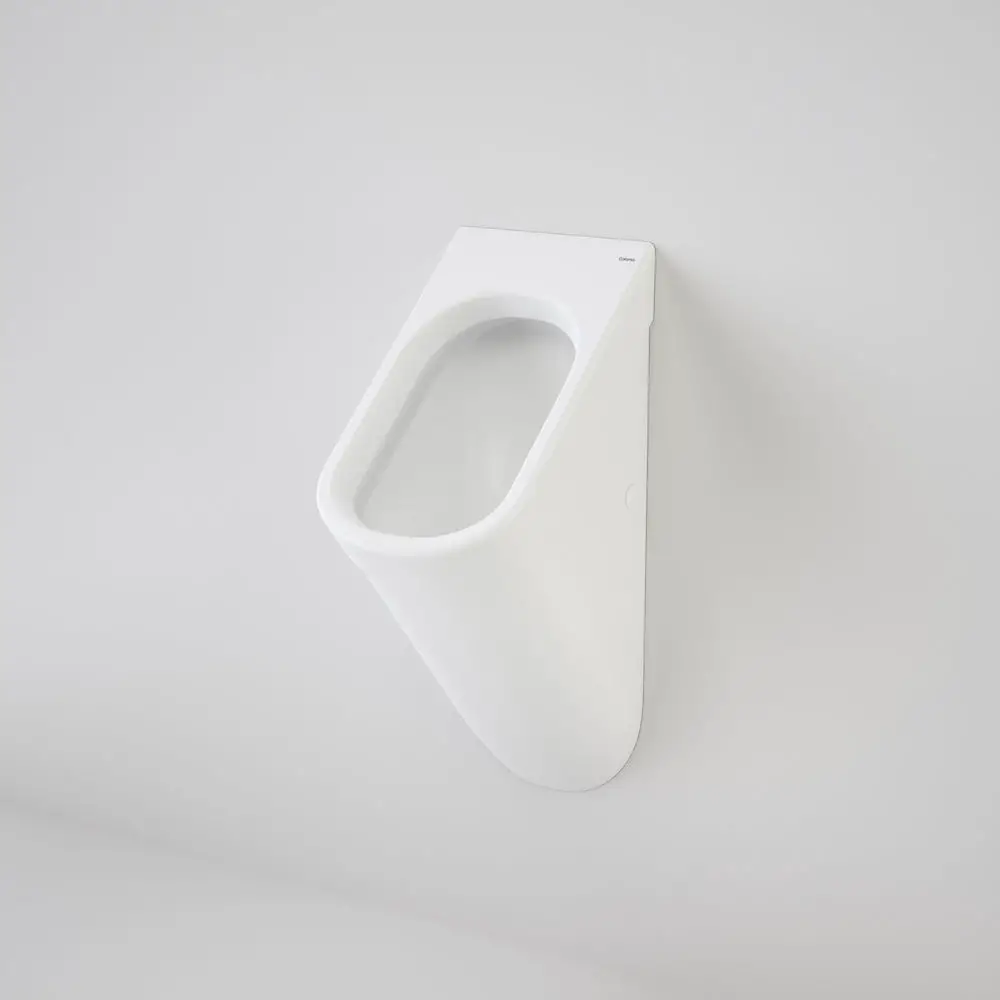 Cube 0.8 Litre Electronic Activation Urinal Suite User Manual