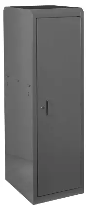 U S GENERAL 64353 16 Inch End Durable Locker-fig1