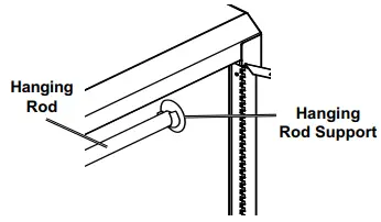 U S GENERAL 64353 16 Inch End Durable Locker-fig3