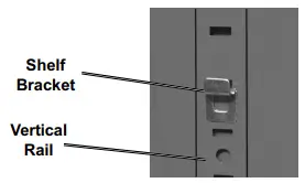 U S GENERAL 64353 16 Inch End Durable Locker-fig4