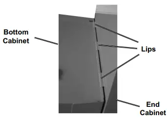 U S GENERAL 64353 16 Inch End Durable Locker-fig6