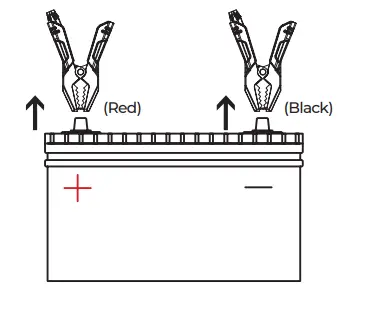 TOPDON-JS3000-JumpSurge 3000-Jump-Starter-fig14