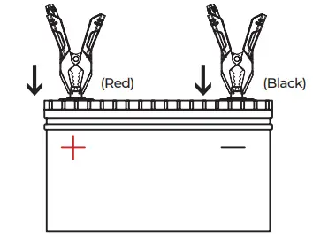 TOPDON-JS3000-JumpSurge 3000-Jump-Starter-fig8